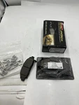 Powerstop 2-WHEEL Brake Pad Front Coupe Sedan 17-465 For Honda Accord Civic New. Price: $19.99.