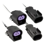Metra Powersports 2-WAY Waterproof Connector New. Price: $24.15.