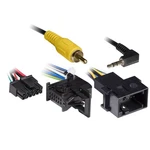 Axxess AXSWCH-FD1, Plug-n-play Harness For Sync Systems When Removing 4.3 New. Price: $13.99.