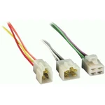 Metra 70-7991 Wiring Harness For Select 1986-1995 Suzuki Samurai/sidekick/swift New. Price: $20.95.