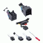 Axxess T-harness 2018-2023 Ford Full System Subwoofer LOC-FDH3 New. Price: $49.98.