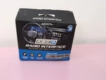 Metra Radio Interface WM-FD1-SWC Fits Ford Lincoln Mercury 2007-2016 Open. Price: $29.00.