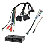 Axxess AX-FD2-SWC Radio Replacement Interface Steering Wheel Controls New. Price: $204.99.