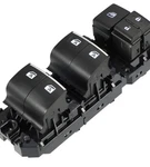 Acropix Left Driver Side Car Window Switch For Toyota C-hr 18-21 84040-33170 New. Price: $8.96.
