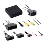 Axxess Axtc-foc Data Interface With Swc Select Ford 2014-2019 New. Price: $158.99.