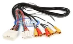 Pac Chyrvd Rear Video Retention Cable For Select Chrysler/dodge/jeep Vehicles New. Price: $46.99.
