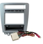 Idatalink KIT-MUS1 Ford 2010-15 Mustang Dash & T-harness New. Price: $289.99.