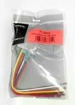 Metra Turbowire Oem Harness For Saturn L Series 00-05 71-2002 New. Price: $24.05.