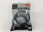 Metra 82-3307 Multi Speaker Adapter 6"-6.75" Black New. Price: $12.00.