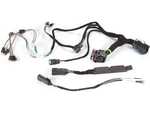 Cicada Audio Hdtslink T-harness For Adding Amplifier Harley Factory Radio New. Price: $149.99.