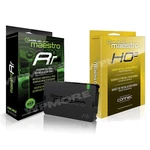 Idatalink Maestro Ads Mrr + Hrn HO2 Harness For Select Honda 2008 To 2018 New. Price: $219.98.