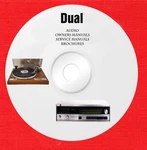 1 Service Manual Dual Audio On Dvd In Pdf Format Brand. Price: $19.00.