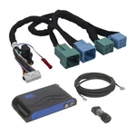 Pac APSUB-CH42 Add Amplifier Interface 2021-UP Chrysler/dodge/jeep/ram W/amp New. Price: $227.99.