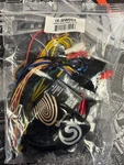 Spiral Audio Canbus Interface Radio Harness Swc '04-'14 Bmw Top Hifi Sound X5 X6 New. Price: $350.00.