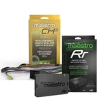 Idatalink HRN-HRR-CH3 Factory System Adapter + Ads Mrr Interface Module New. Price: $254.98.