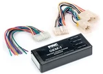 Pac Audio ROEM-NIS1 Fits Nissan 89-94 Factory Bose Radio Replacement Harness New. Price: $64.95.