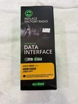 Axxess Vehicle Data Interface Mercedes 2005-UP Used. Price: $30.00.