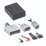 Axxess AXDI-FD1 / 2007-UP Ford Vehicles Radio Replacement Interface **new**. Price: $89.95.