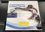Pac RP4-CH11 Interface Harness Only Replacement Chrysler/dodge/jeep New. Price: $40.00.