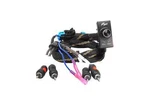 Utv Stereo 2024+ Can-am Maverick / Max Sub Amp Rca Wiring Harness Bass Knob New. Price: $119.00.