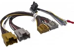 Pac LPHGM52 Locpro Advanced T-harness For Non-amplified 16-19 Vehicles New. Price: $69.00.