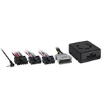 Axxess AXDI-CL2 Car Data Interface For Select 00'-13' General Motors Gm Vehicles New. Price: $79.00.