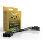 Idatalink Maestro ACC-HU-ALP1 Adapter For Select Alpine Radios New. Price: $14.99.