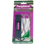 Peripheral VENDETTA2.5 Car Audio Universal Channel Amp Line Output Converter New. Price: $9.99.