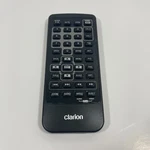 Clarion Remote VT1000T, VT1500B, VT1000B, VT1010B, VT1510B, OHM1075VD, OHM1575V Used. Price: $20.36.