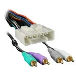 Metra Interface Adapter (70-7713) (707713) New. Price: $30.68.