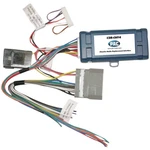 Pac C2R-CHY4 For Select Chrysler Dodge Jeep Ram Radio Amplified Vehicles Wiring New. Price: $151.99.
