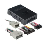 Axxess AXGM-07 Data Interface Fits Select Models 2005-2006 Unspecified. Price: $209.99.