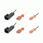 Metra 72-9005 Speaker Harness For Select 1998-2023 Vehicles Fr... New. Price: $39.99.