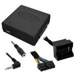 Axxess AXTC-VW1 / 2002-2017 Volkswagen Swc And Radio Replacement Data Interface New. Price: $105.98.