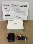 Dei Directed Electronics 555H Honda Acura Immobilizer Remote Start Bypass Module Open. Price: $29.99.
