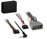 Metra Electronics XSVI-6502-NAV Non-amplified Non-onstar Harness Q Open. Price: $5.99.