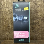 Axxess AXGMLN-03 Lan Onstar Data Interface For Select 2006-2012 Vehicles New. Price: $79.95.