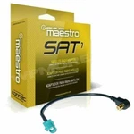 Idatalink Maestro Hrn SAT1 Satellite Radio Adapter To Retain Oem Antenna New. Price: $22.98.