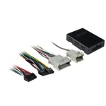 Axxess AXGM-07 2005-2006 Equinox/torrent Radio Replacement Interface *new*. Price: $109.90.