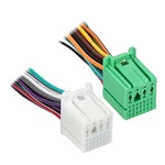 Metra 71-2110 Chevrolet 2019-UP Oem Harness Color-coded Wires 18-GAUGE New. Price: $28.98.