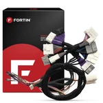Fortin THAR-ONE-MAZ5 Oem Style T-harness Mazda 2019+ Push-to-start New. Price: $88.99.