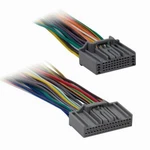 Metra 71-1731 Oem Factory Replacement Wiring Harness For 2016-UP Honda Civic New. Price: $51.99.