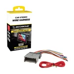 Scosche GM05B Car Radio Wiring Harness Stereo Adapter For Suzuki Toyota Open. Price: $9.99.