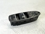 13-20 Infiniti JX35 QX60 Front Left Driver Side Master Control Window Switch Oem Used. Price: $62.50.
