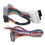Conversion Jumper OBD0 OBD1 Ecu Wiring Connector Plug Kit For Honda Acura ... New. Price: $42.02.