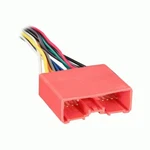Metra 70-7903 Wiring Harness For 2014-2020 Vehicles From Mazda, Toyota New. Price: $31.99.