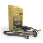 Idatalink HRN-HRR-GM2 Radio Harness For Select 2010-2017 Cadillac/chevrolet/gmc New. Price: $79.00.