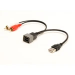 Pac 8-PIN Oem Usb Port Retention Cable For 2011-UP Nissan New. Price: $9.99.