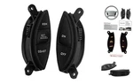 Steering Wheel Cruise Control Switch Button Fit 1998-2005 Ford SW-5928 New. Price: $39.98.