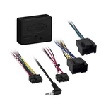 Axxess Xsvi Series Interface Navigation Output Harness 2006-2008 Select Gm New. Price: $44.95.